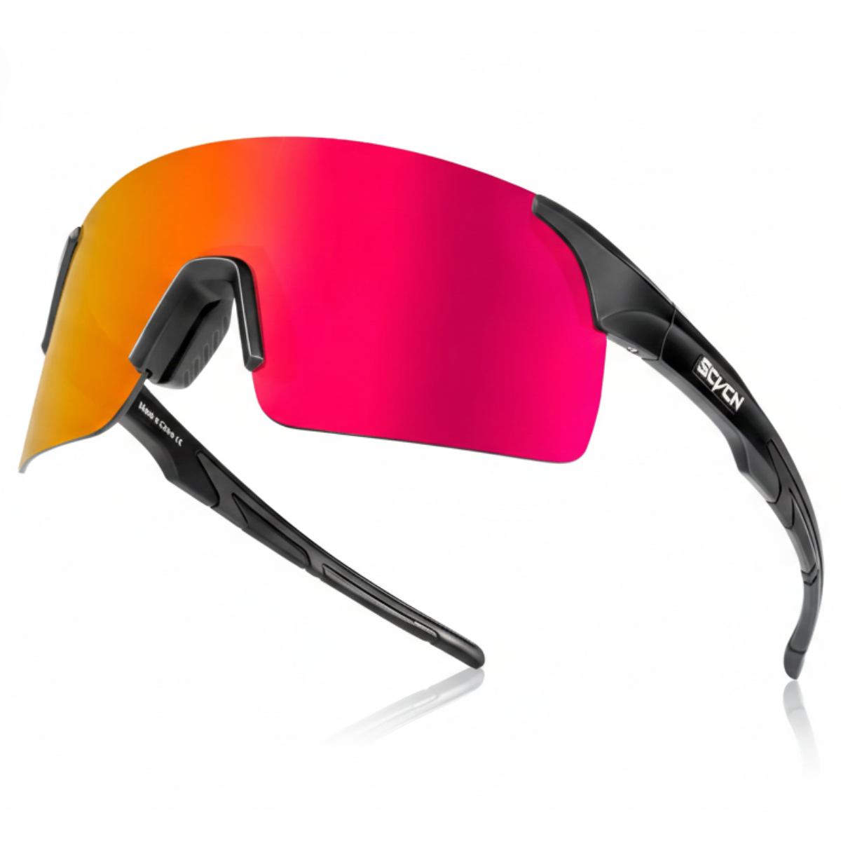 TITAN AIR (Vermelho)