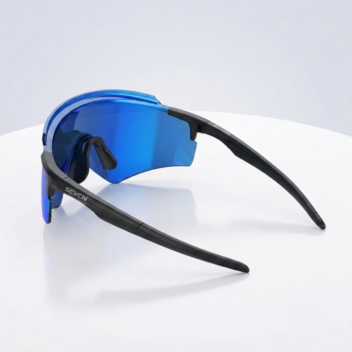 VELOCITY EAGLE (Azul e Preto)