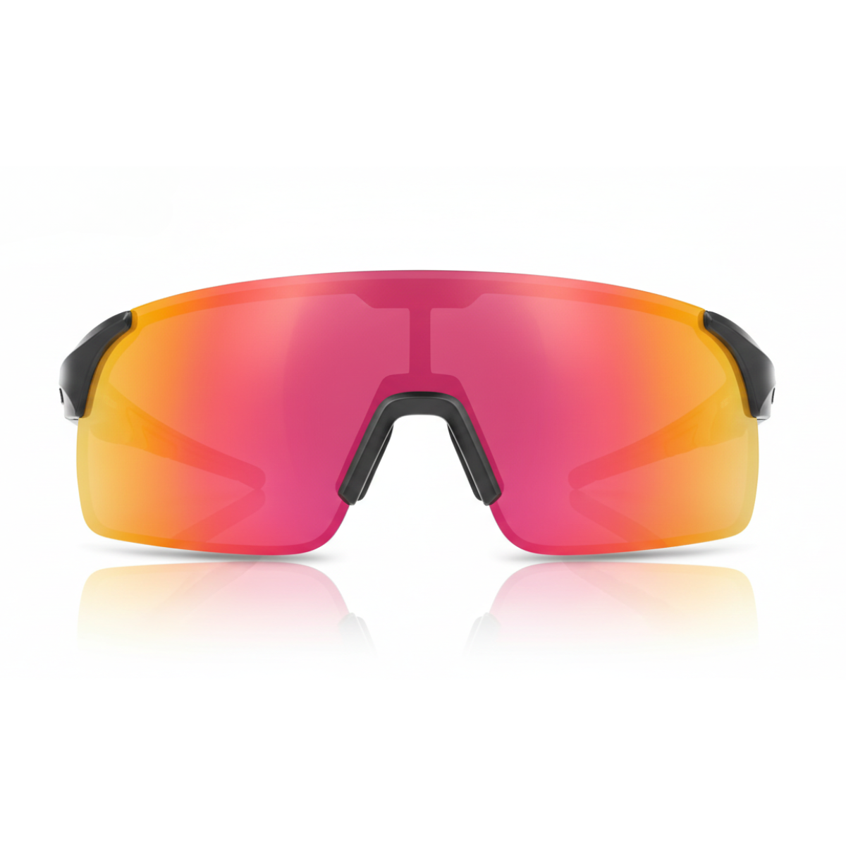 TITAN AIR (Vermelho)