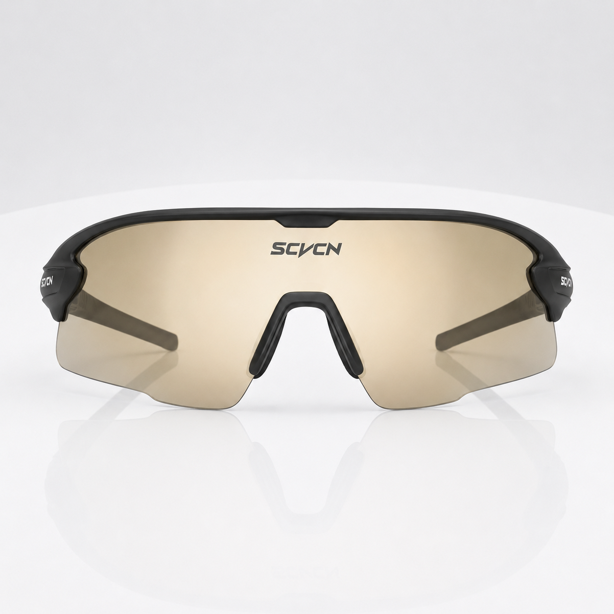 Óculos Razor (Dourado)