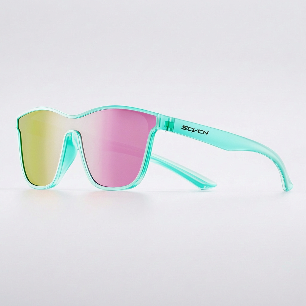 Salty Vision Azul