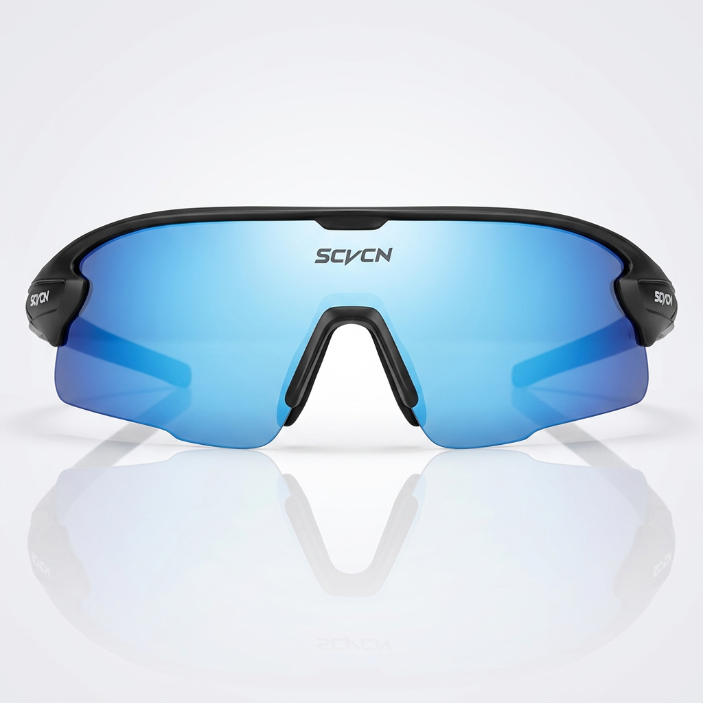 Óculos Razor (Azul)