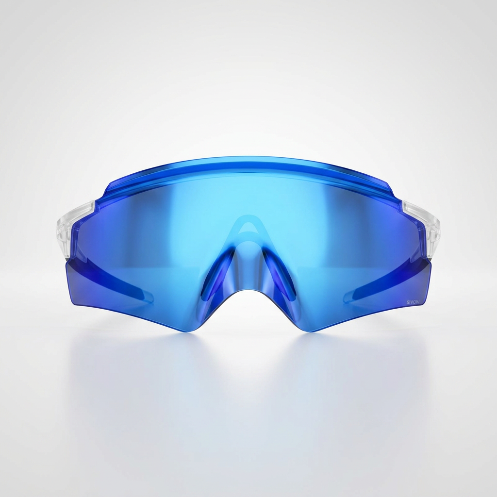 VELOCITY EAGLE (Azul)