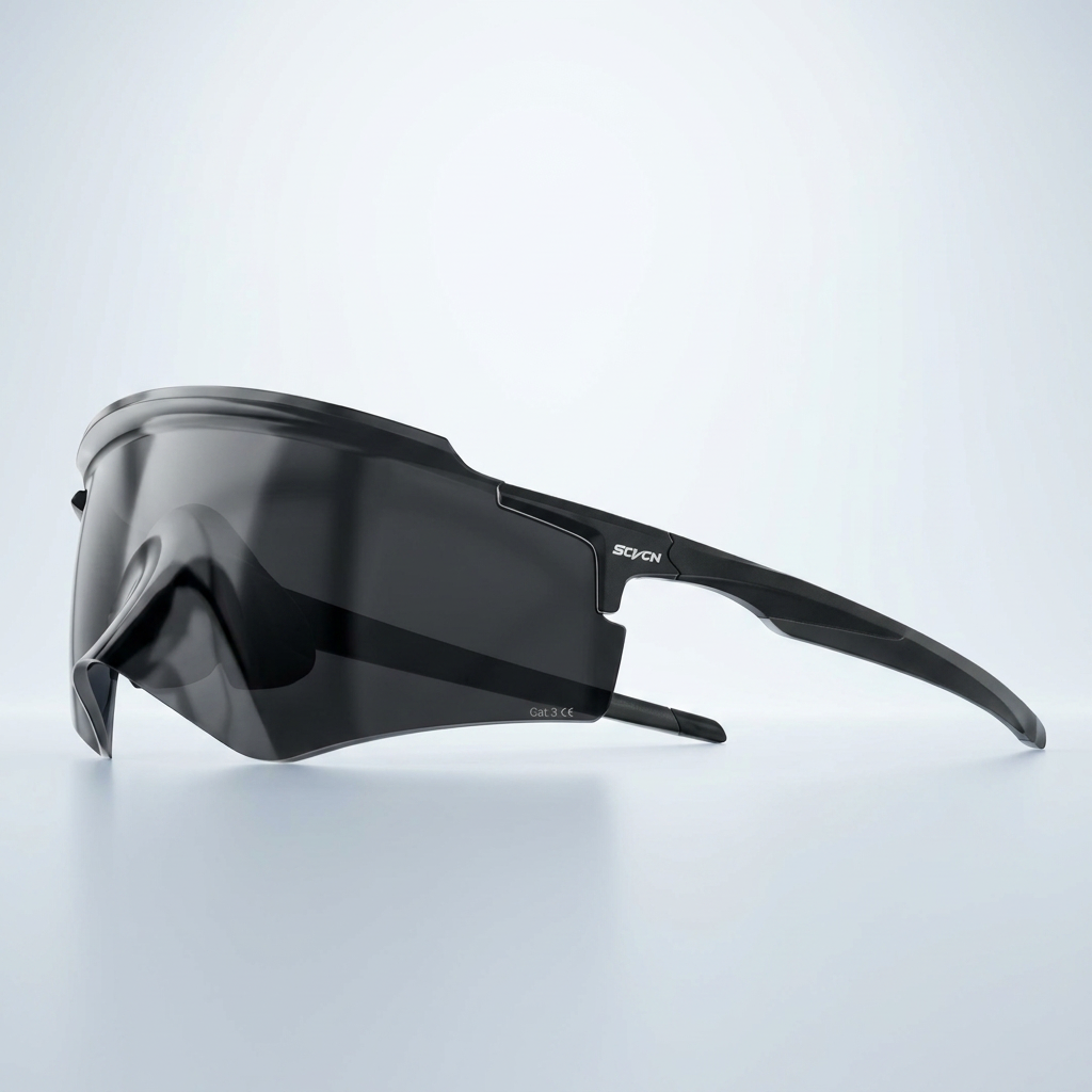 VELOCITY EAGLE (Preto)