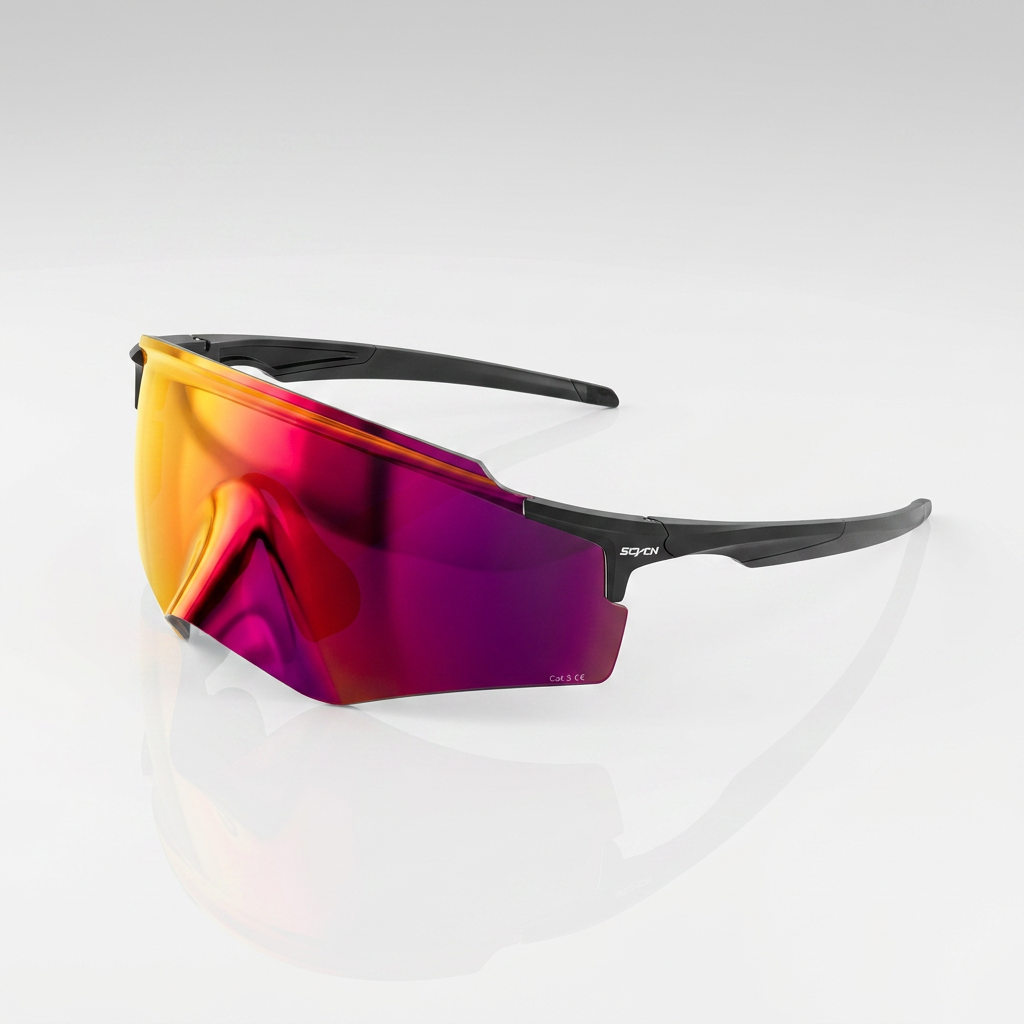 VELOCITY EAGLE (Vermelho)