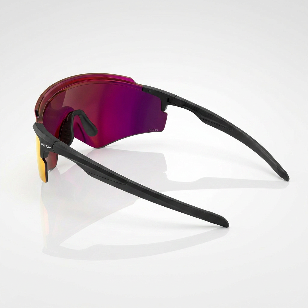 VELOCITY EAGLE (Vermelho)