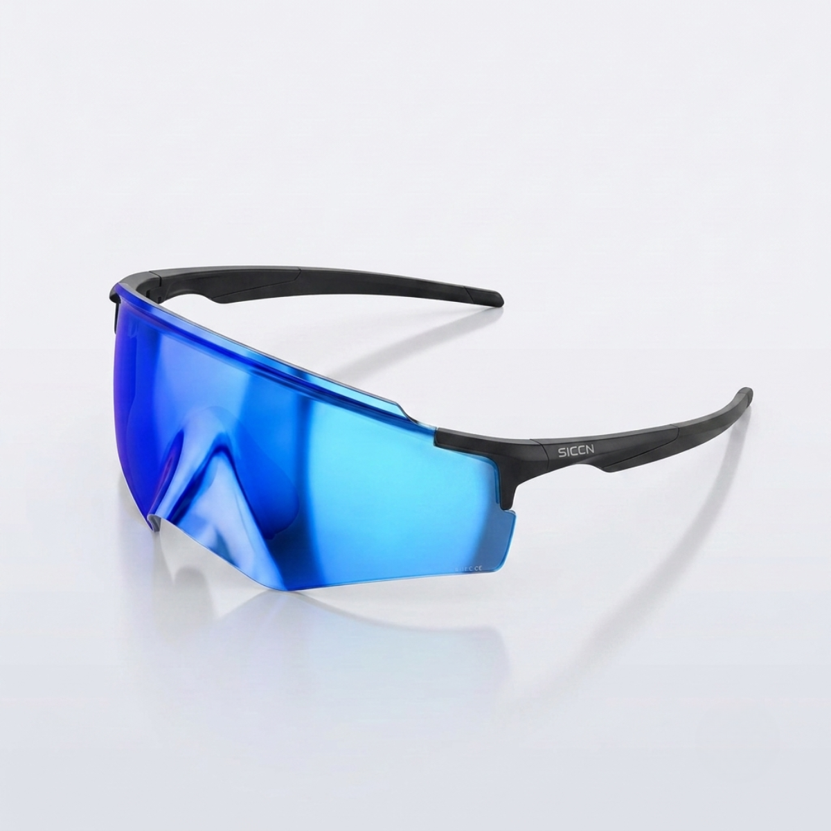 VELOCITY EAGLE (Azul e Preto)