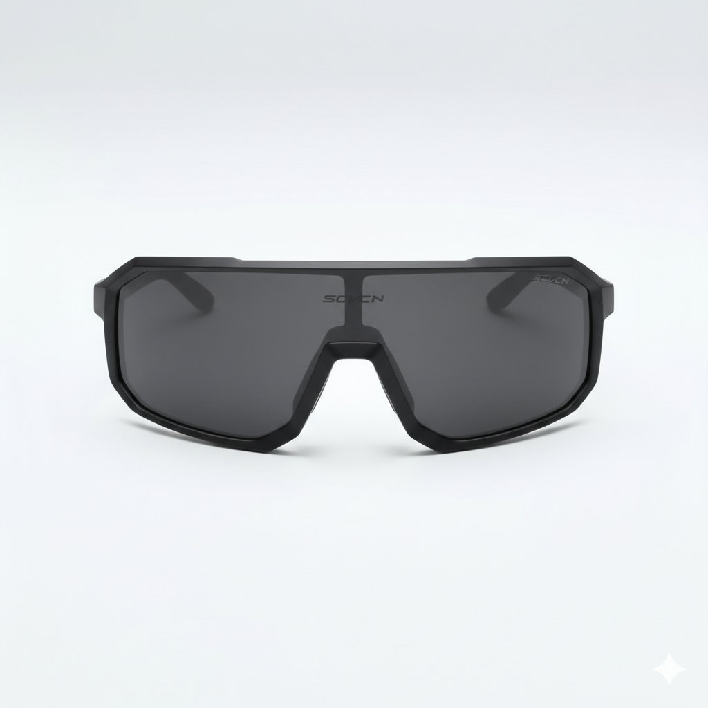 Óculos Vision Pro - SCVCN (Preto)