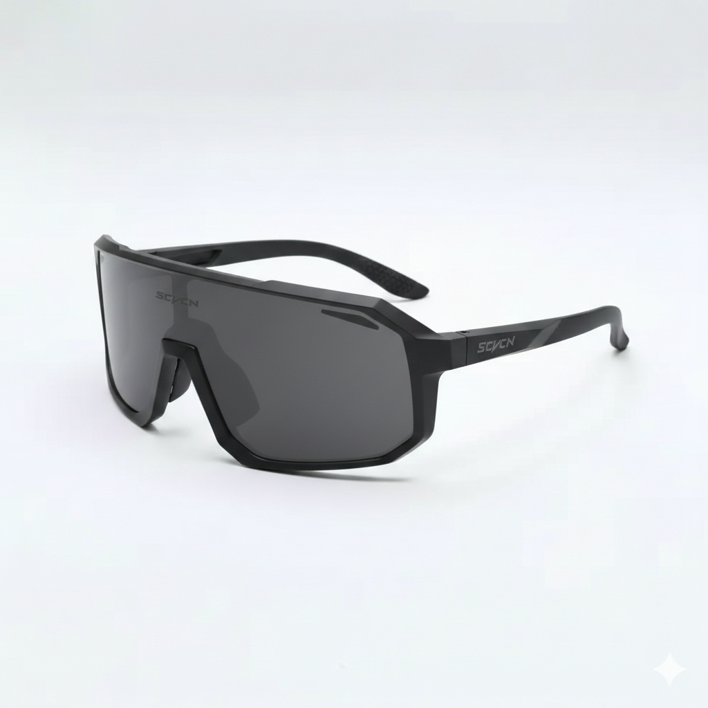 Óculos Vision Pro - SCVCN (Preto)