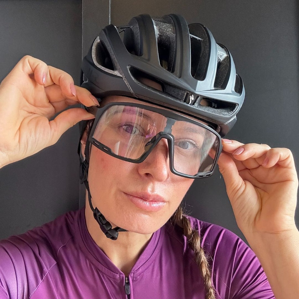 Óculos Fotocromático - SCVCN