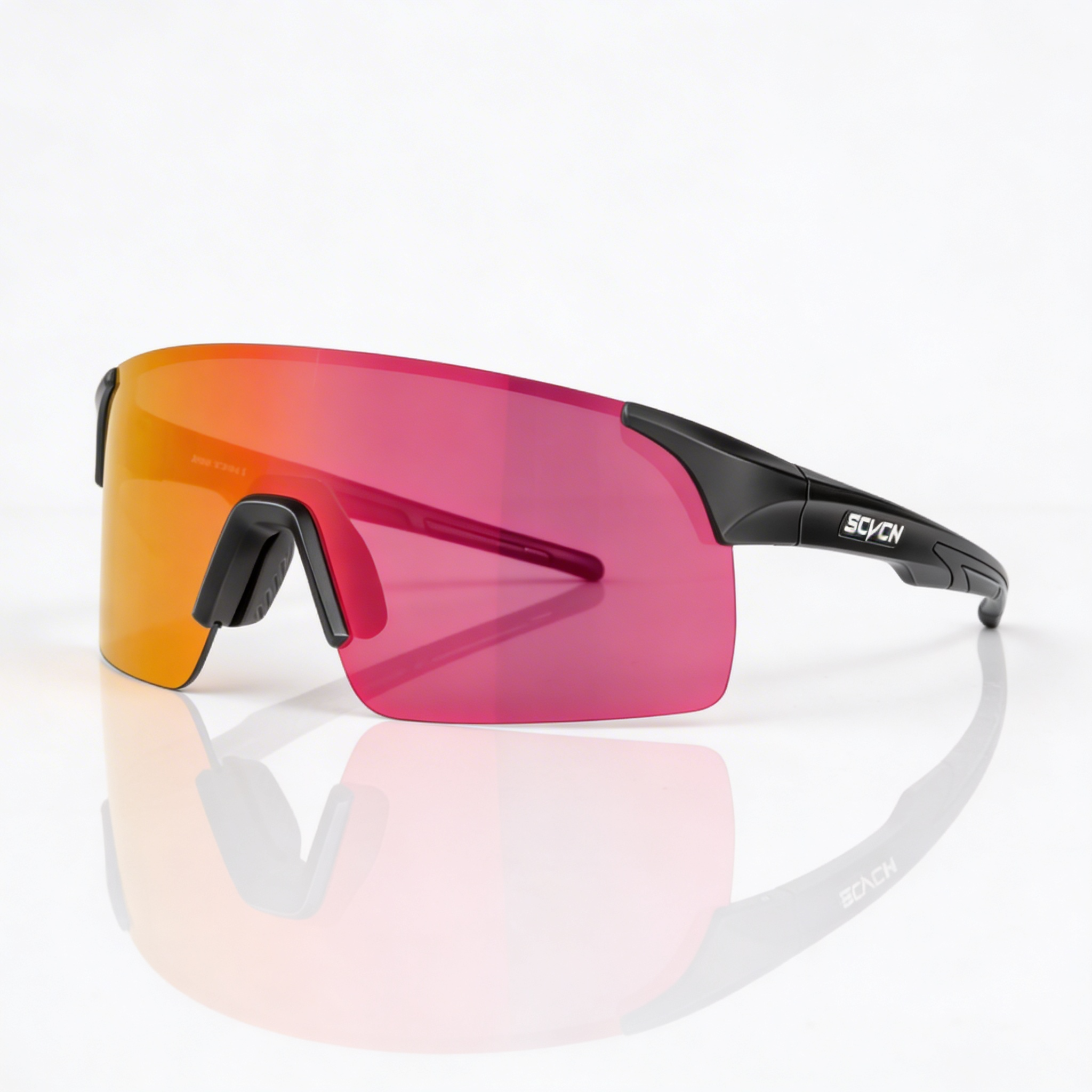 TITAN AIR (Vermelho)