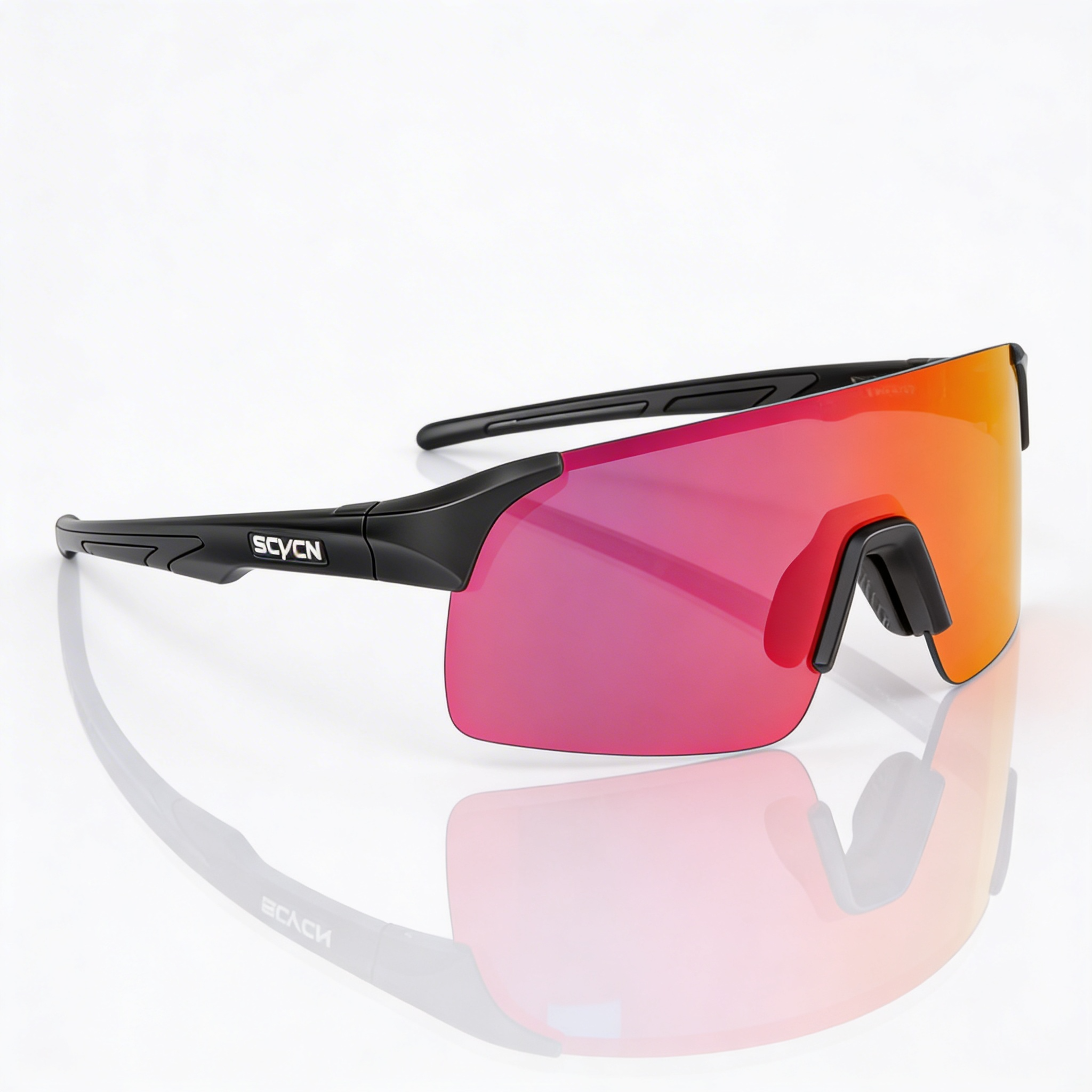 TITAN AIR (Vermelho)