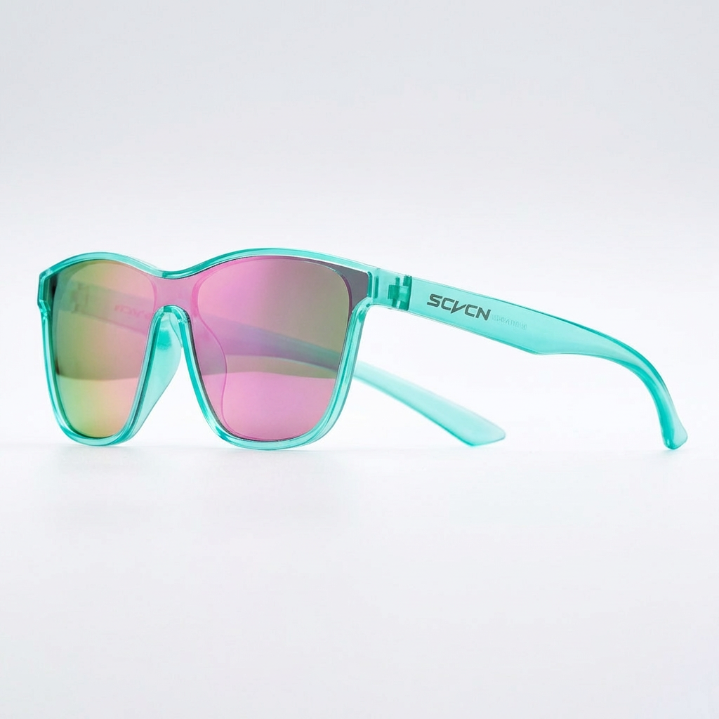 Salty Vision Azul