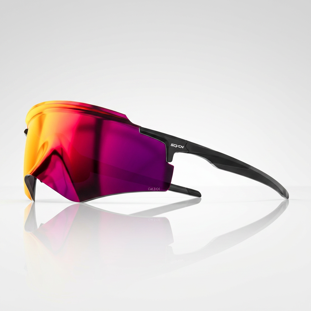VELOCITY EAGLE (Vermelho)