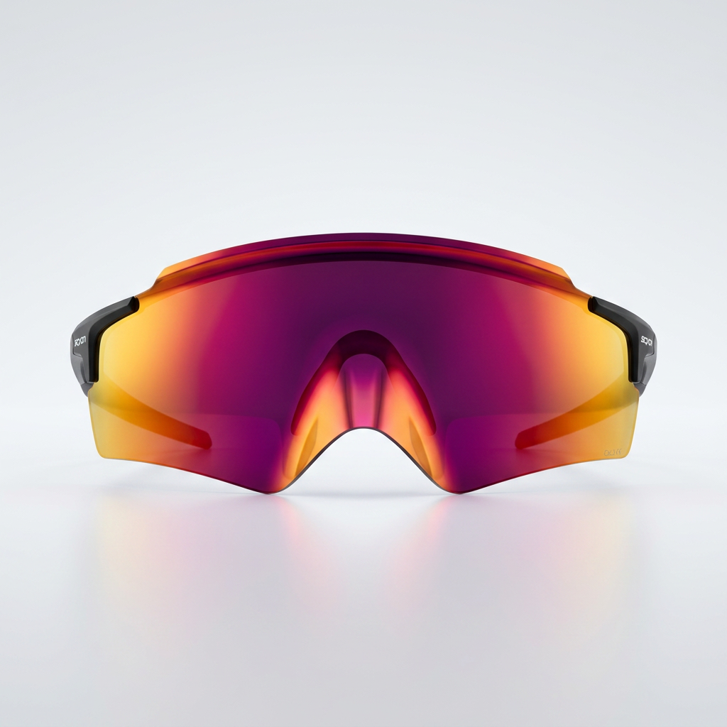 VELOCITY EAGLE (Vermelho)