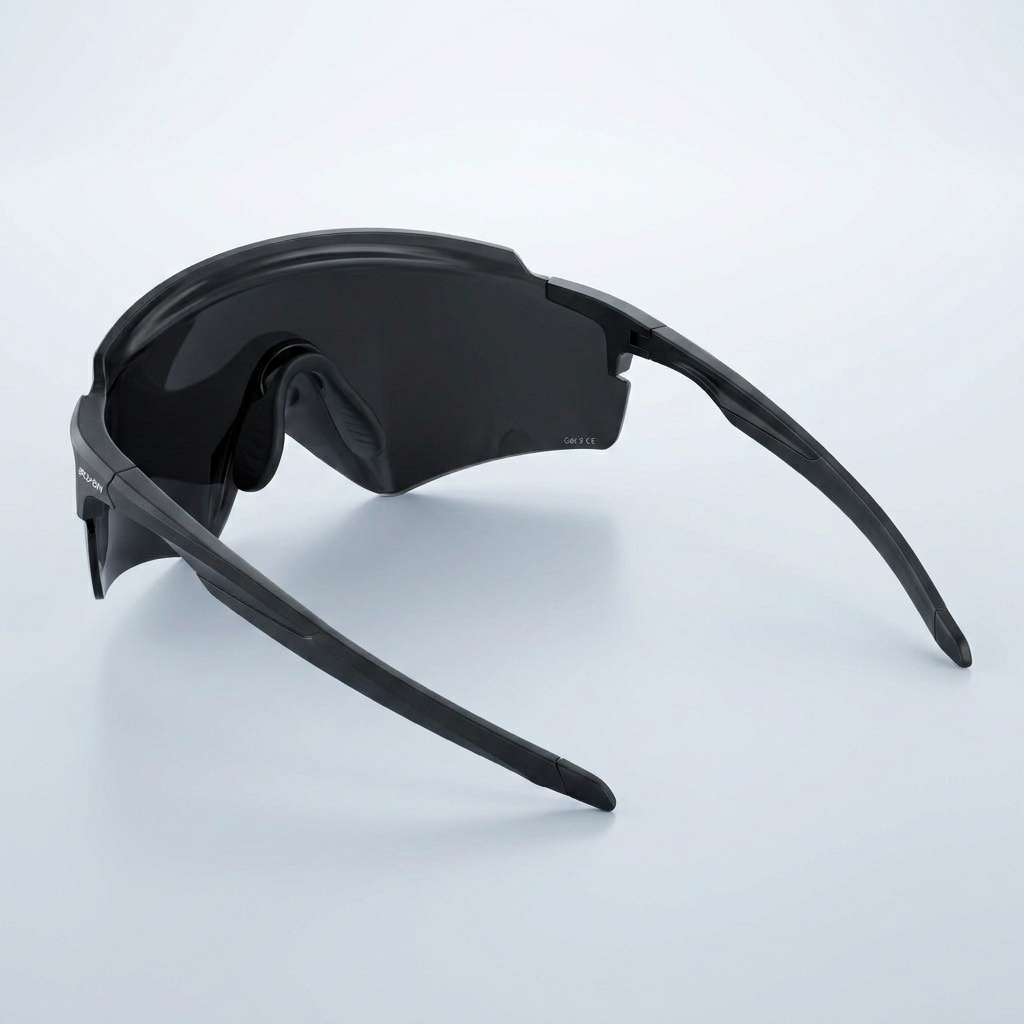 VELOCITY EAGLE (Preto)